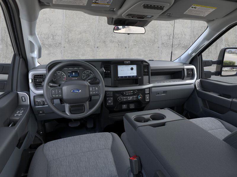 New 2026 Ford Super Duty F-250 for sale in Lincoln NE