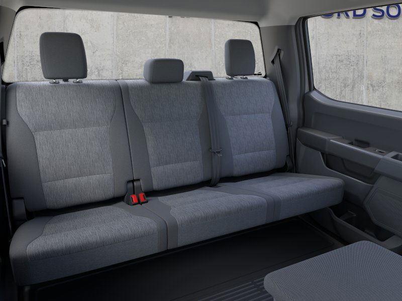 New 2026 Ford Super Duty F-250 XL Crew Cab Truck for sale in Lincoln NE