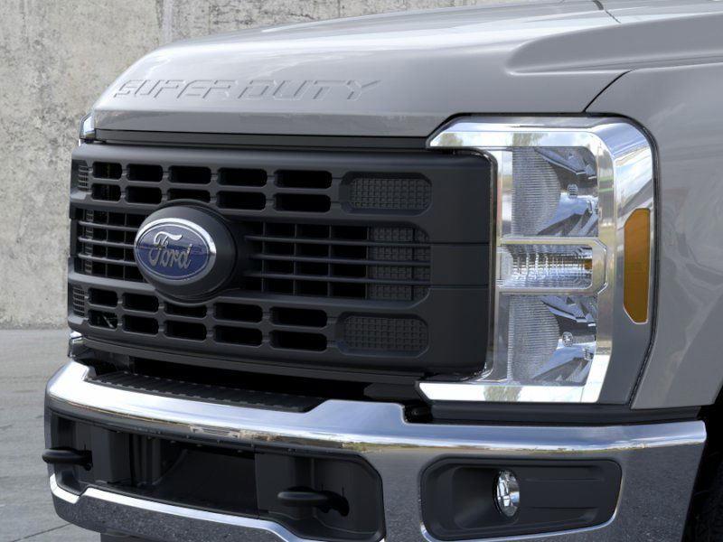 New 2026 Ford Super Duty F-250 XL Crew Cab Truck for sale in Lincoln NE