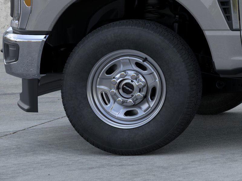 New 2026 Ford Super Duty F-250 XL Crew Cab Truck for sale in Lincoln NE