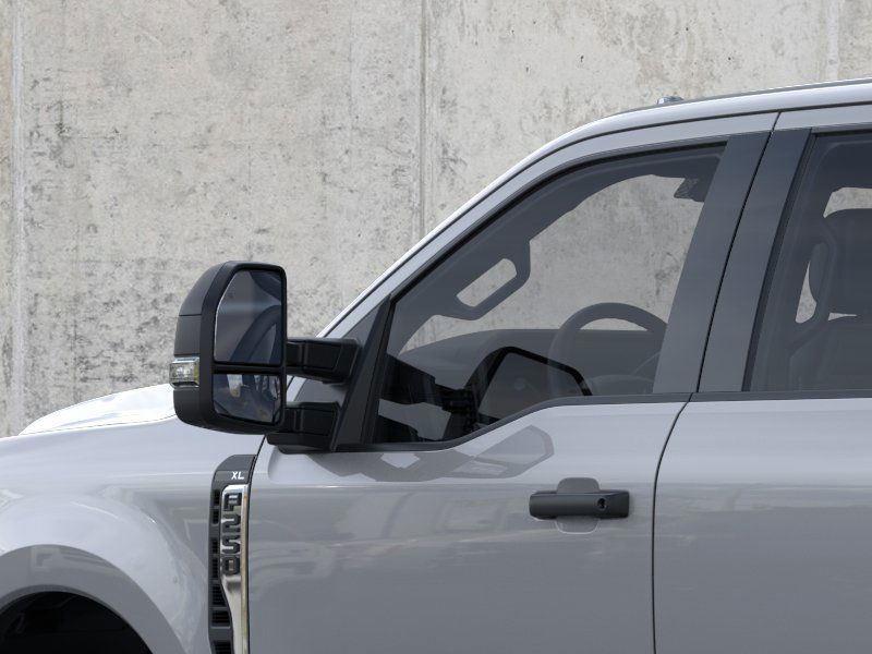 New 2026 Ford Super Duty F-250 XL Crew Cab Truck for sale in Lincoln NE