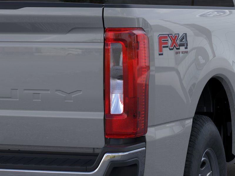 New 2026 Ford Super Duty F-250 SRW for sale in Lincoln NE