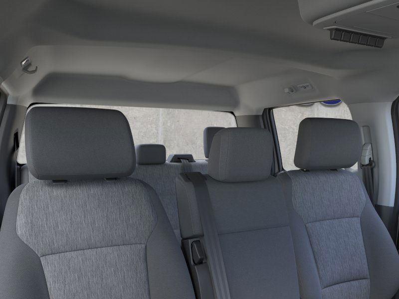 New 2026 Ford Super Duty F-250 XL Crew Cab Truck for sale in Lincoln NE