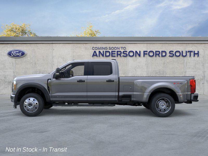 New 2026 Ford Super Duty F-450 DRW for sale in Lincoln NE