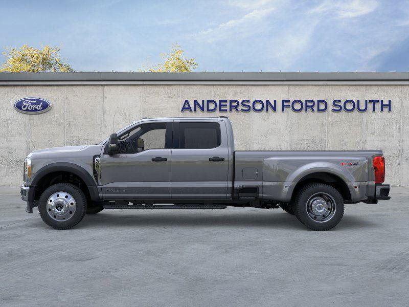 New 2026 Ford Super Duty F-450 DRW for sale in Lincoln NE