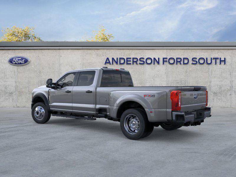 New 2026 Ford Super Duty F-450 DRW for sale in Lincoln NE