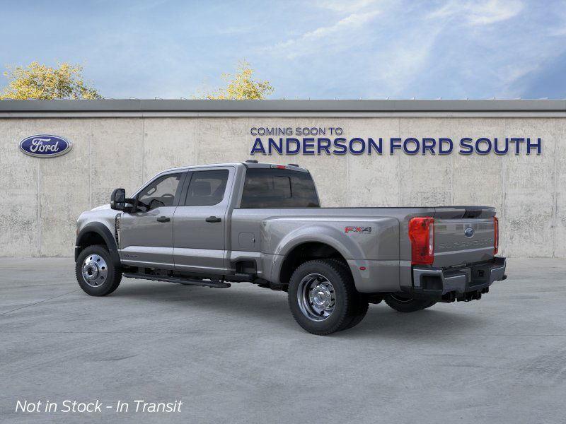 New 2026 Ford Super Duty F-450 DRW for sale in Lincoln NE
