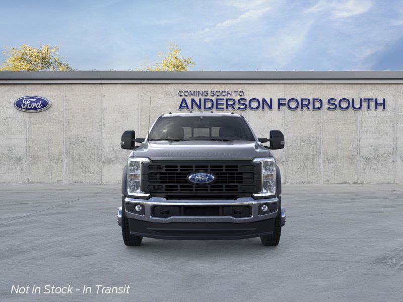 New 2026 Ford Super Duty F-450 DRW for sale in Lincoln NE