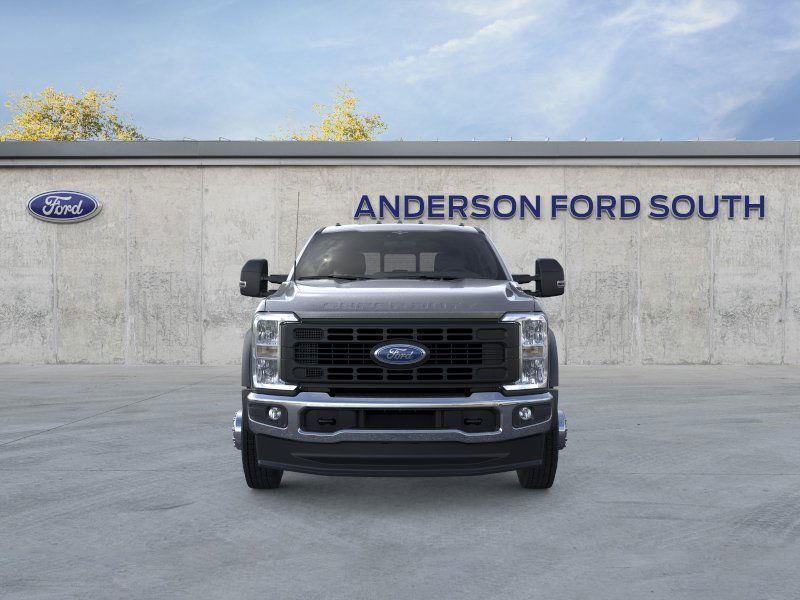 New 2026 Ford Super Duty F-450 DRW for sale in Lincoln NE