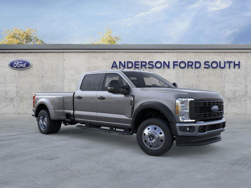 New 2026 Ford Super Duty F-450 DRW for sale in Lincoln NE