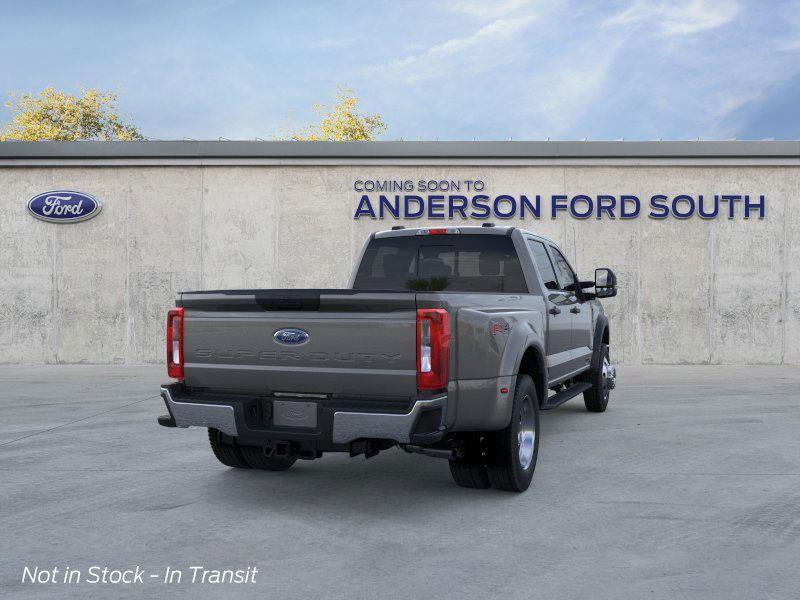 New 2026 Ford Super Duty F-450 DRW for sale in Lincoln NE