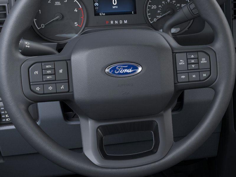 New 2026 Ford Super Duty F-450 DRW for sale in Lincoln NE