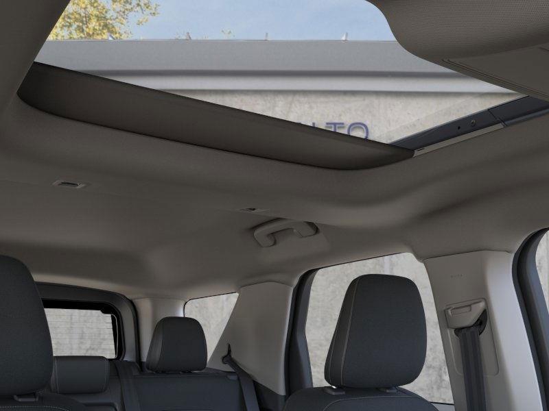 New 2025 Ford Bronco Sport for sale in Lincoln NE