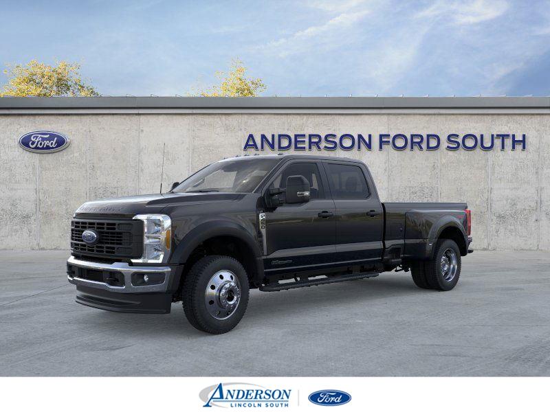 New 2026 Ford Super Duty F-450 DRW for sale in Lincoln NE
