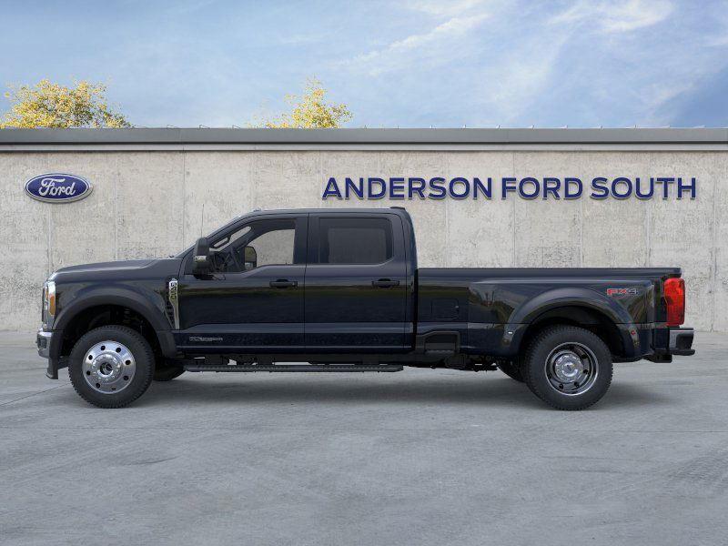 New 2026 Ford Super Duty F-450 DRW for sale in Lincoln NE