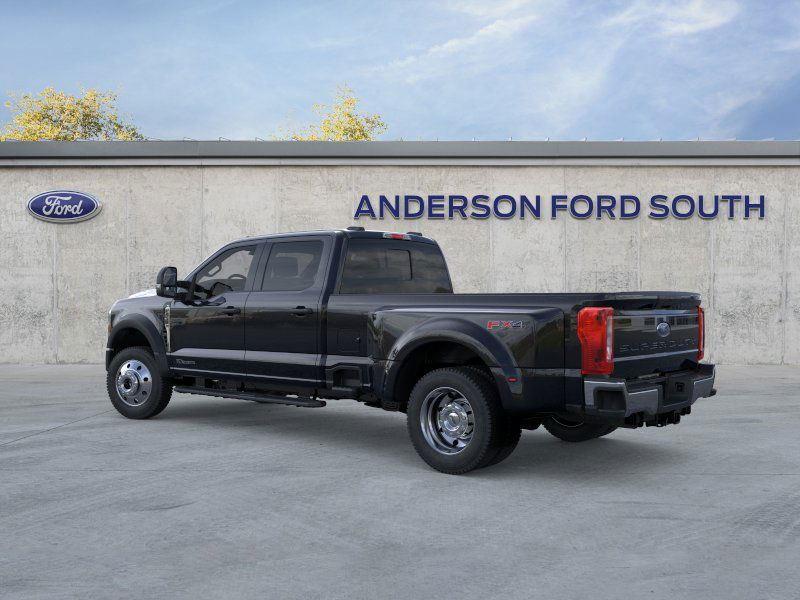 New 2026 Ford Super Duty F-450 DRW for sale in Lincoln NE