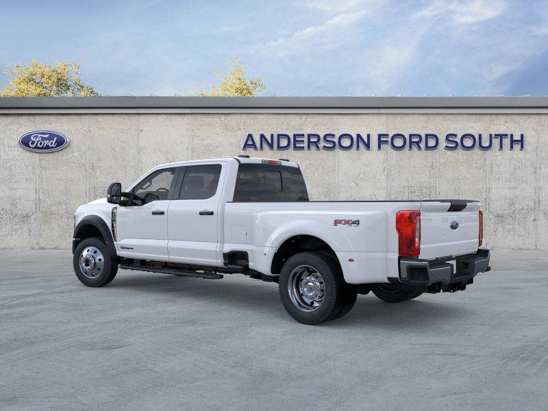New 2026 Ford Super Duty F-450 DRW for sale in Lincoln NE