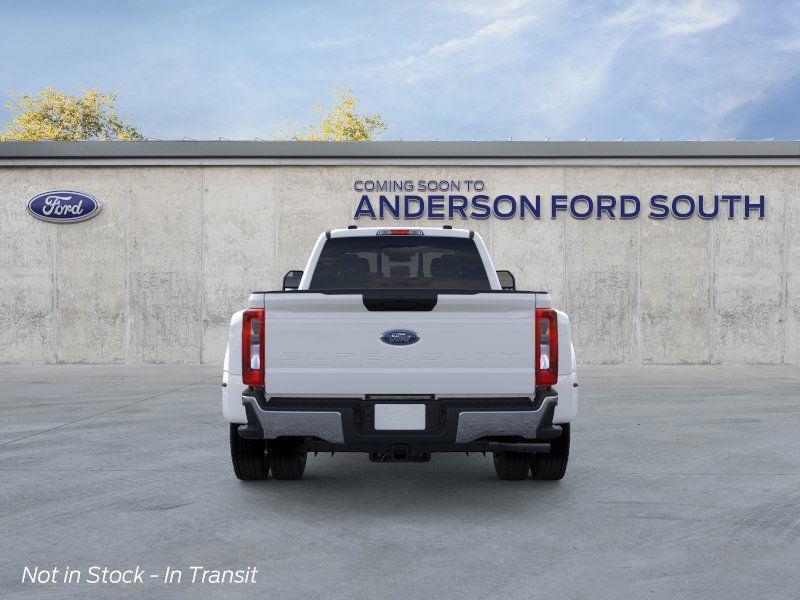 New 2026 Ford Super Duty F-450 DRW XL Crew Cab Truck for sale in Lincoln NE