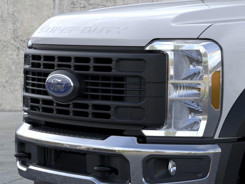 New 2026 Ford Super Duty F-450 DRW for sale in Lincoln NE