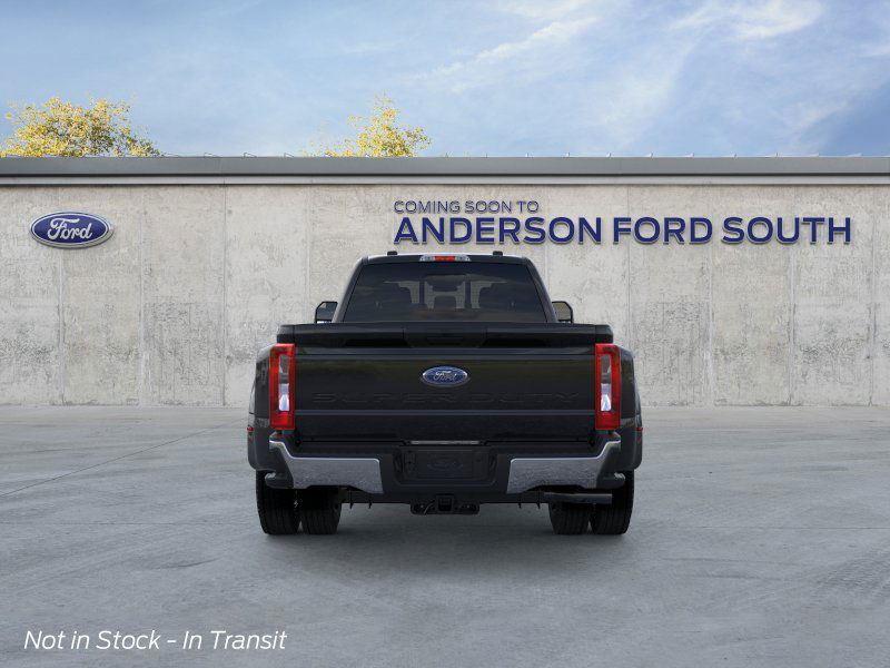 New 2026 Ford Super Duty F-450 DRW for sale in Lincoln NE