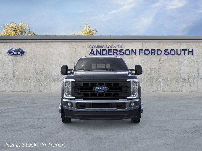 New 2026 Ford Super Duty F-450 DRW for sale in Lincoln NE