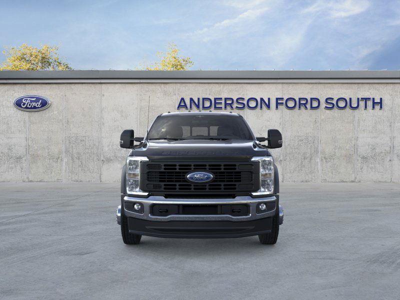 New 2026 Ford Super Duty F-450 DRW for sale in Lincoln NE