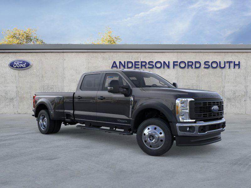 New 2026 Ford Super Duty F-450 DRW for sale in Lincoln NE