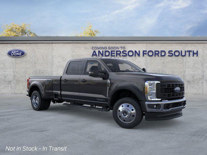 New 2026 Ford Super Duty F-450 DRW for sale in Lincoln NE