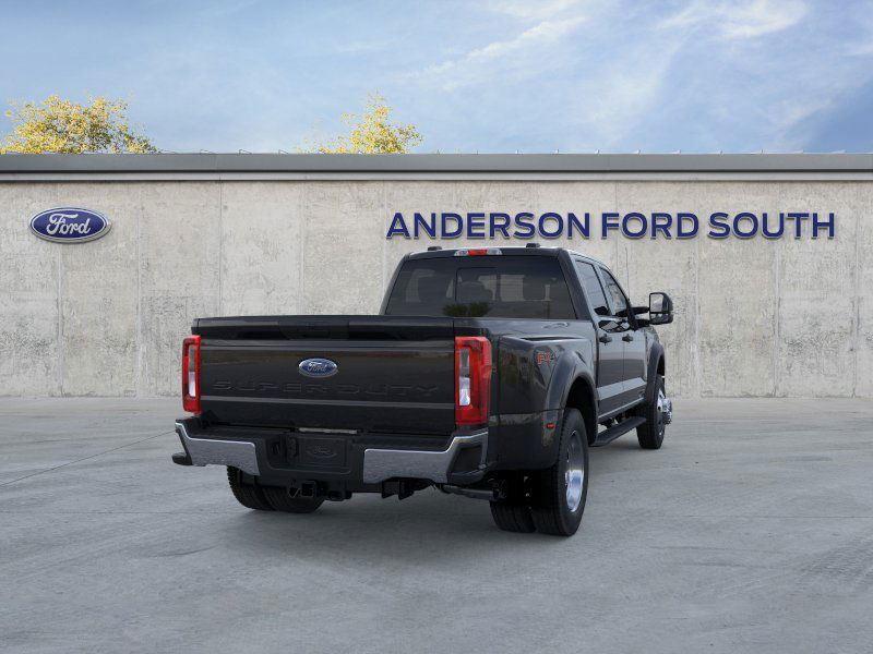 New 2026 Ford Super Duty F-450 DRW for sale in Lincoln NE