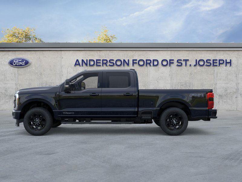New 2025 Ford Super Duty F-250 SRW for sale in Lincoln NE