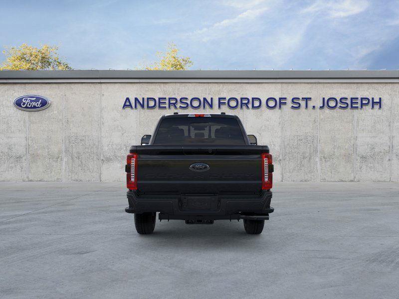 New 2025 Ford Super Duty F-250 SRW for sale in Lincoln NE