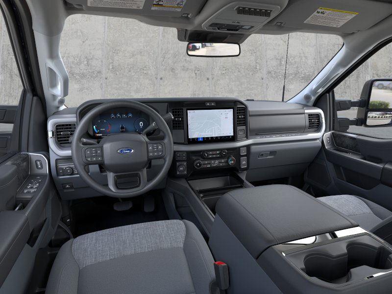 New 2025 Ford Super Duty F-250 SRW for sale in Lincoln NE
