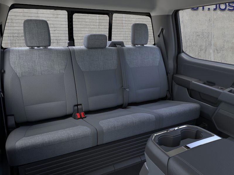 New 2025 Ford Super Duty F-250 SRW for sale in Lincoln NE