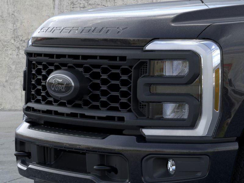 New 2025 Ford Super Duty F-250 SRW for sale in Lincoln NE