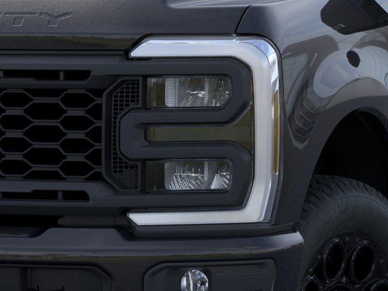 New 2025 Ford Super Duty F-250 SRW for sale in Lincoln NE
