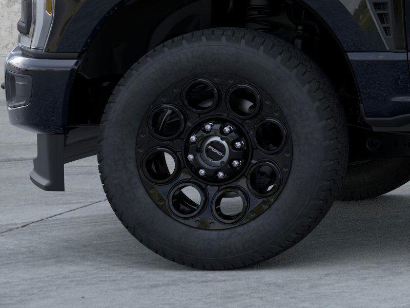 New 2025 Ford Super Duty F-250 SRW for sale in Lincoln NE