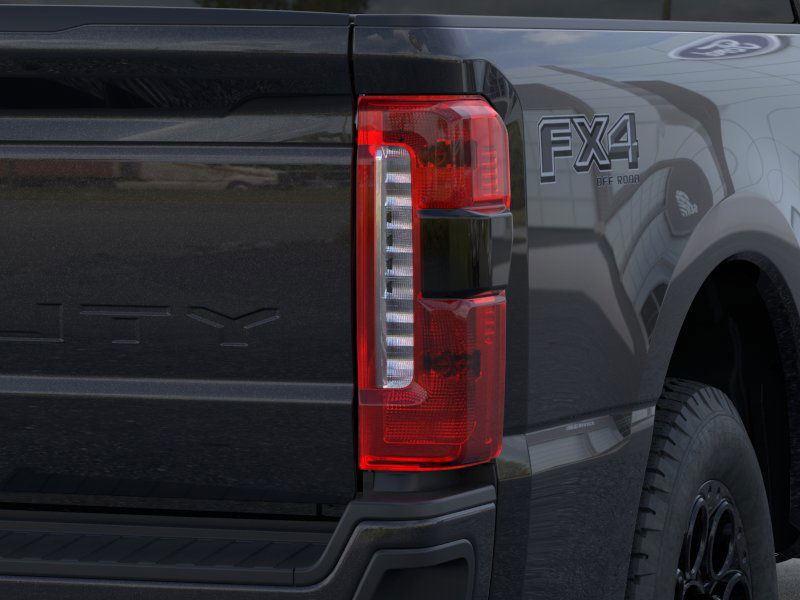 New 2025 Ford Super Duty F-250 SRW for sale in Lincoln NE