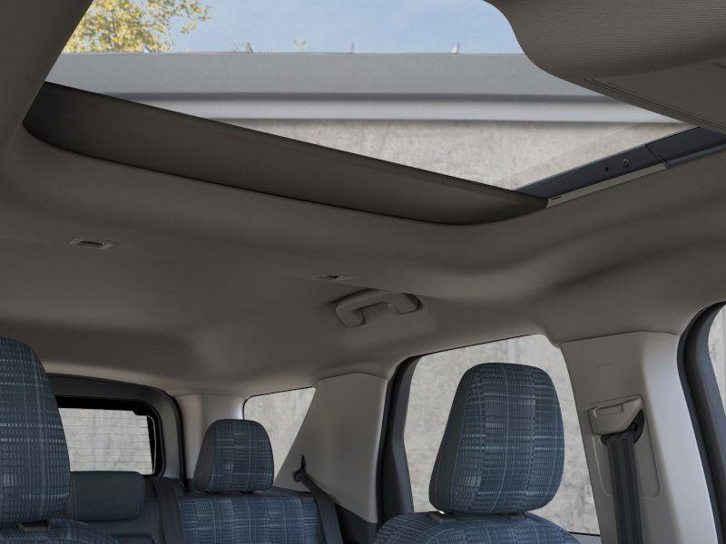 New 2025 Ford Bronco Sport Heritage SUV/Crossover for sale in Lincoln NE