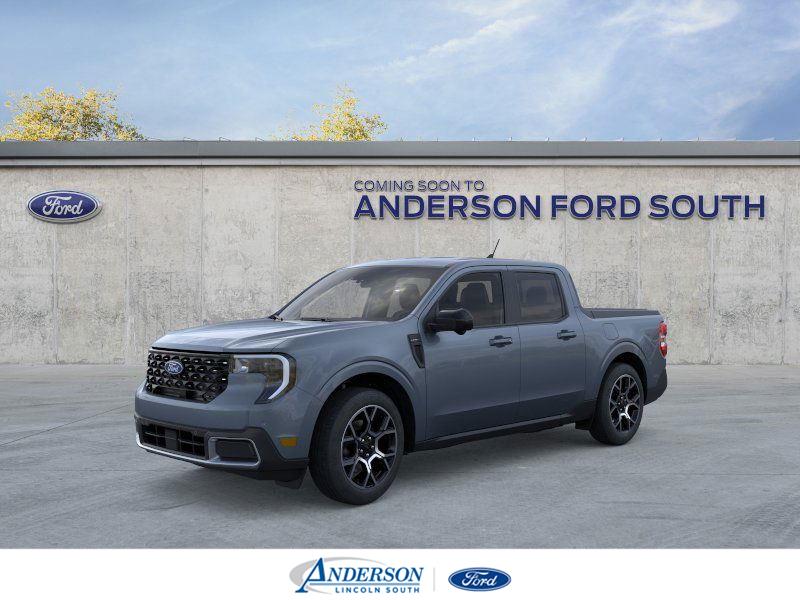 New 2025 Ford Maverick for sale in Lincoln NE