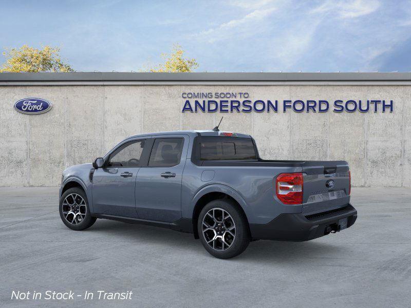 New 2025 Ford Maverick for sale in Lincoln NE
