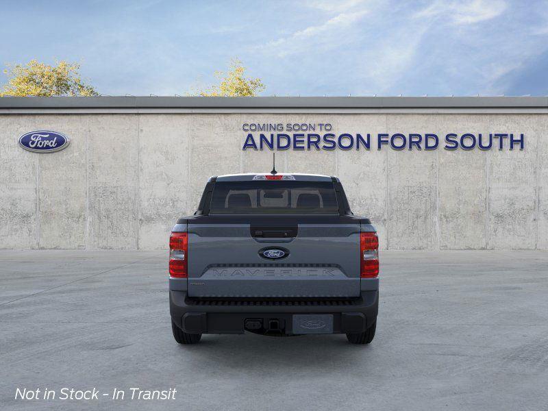 New 2025 Ford Maverick Lariat Crew Cab Truck for sale in Lincoln NE