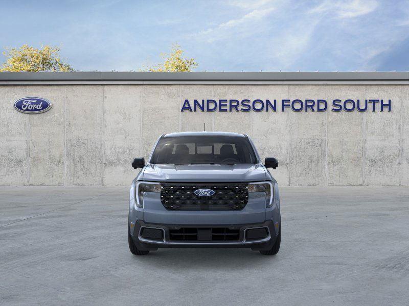 New 2025 Ford Maverick Lariat Crew Cab Truck for sale in Lincoln NE