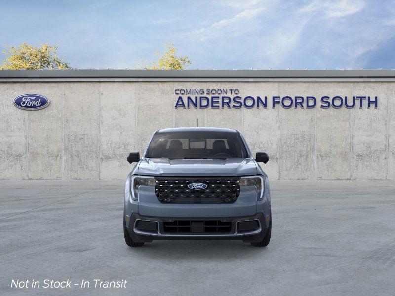 New 2025 Ford Maverick Lariat Crew Cab Truck for sale in Lincoln NE