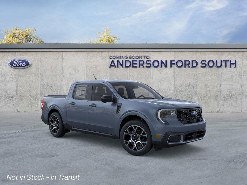 New 2025 Ford Maverick for sale in Lincoln NE