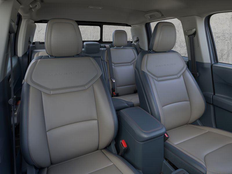 New 2025 Ford Maverick for sale in Lincoln NE