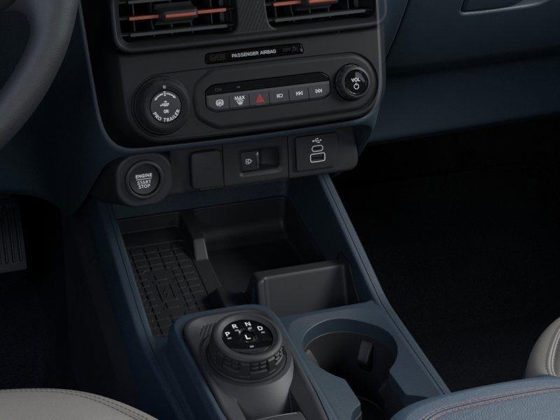 New 2025 Ford Maverick Lariat Crew Cab Truck for sale in Lincoln NE