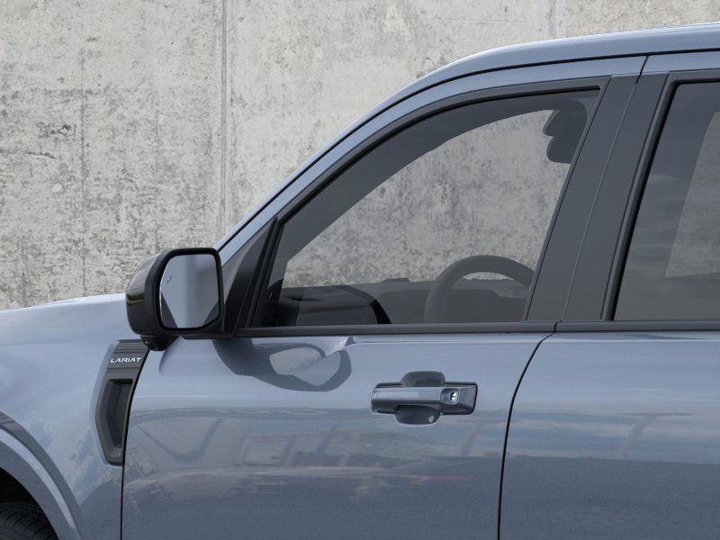 New 2025 Ford Maverick Lariat Crew Cab Truck for sale in Lincoln NE