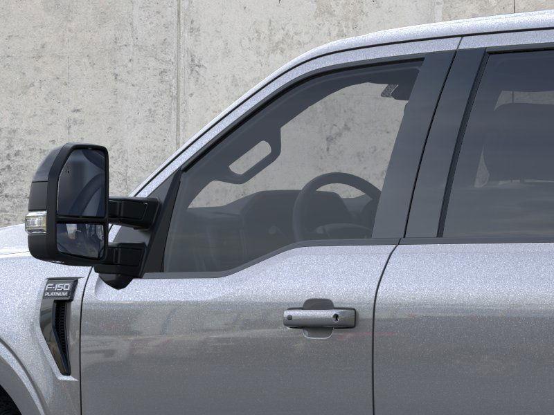 New 2025 Ford F-150 for sale in Lincoln NE