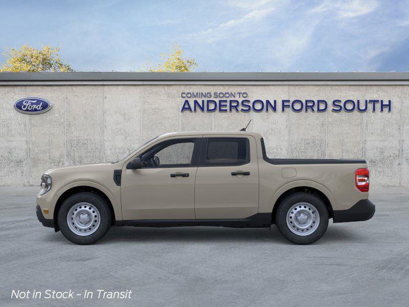 New 2025 Ford Maverick for sale in Lincoln NE