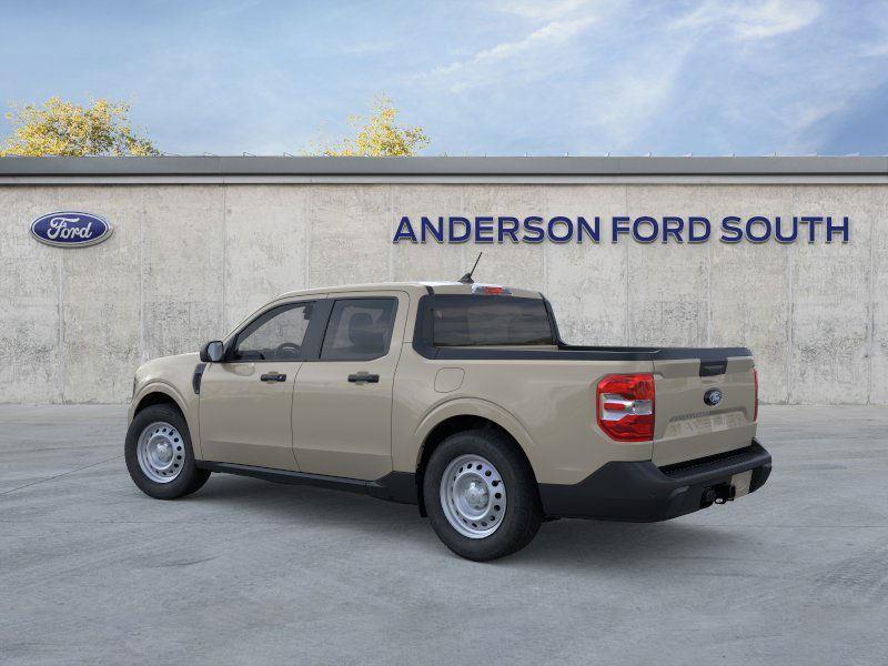 New 2025 Ford Maverick for sale in Lincoln NE